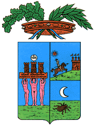 Wappen der Provinz Agrigent